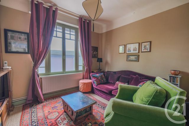 Maison &agrave; vendre - 7 pi&egrave;ces - 170 m2 - Portbail - 50 - BASSE-NORMANDIE