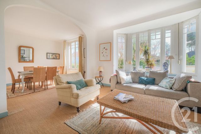 Maison &agrave; vendre - 7 pi&egrave;ces - 170 m2 - Portbail - 50 - BASSE-NORMANDIE