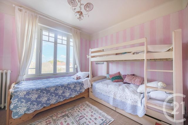 Maison &agrave; vendre - 7 pi&egrave;ces - 170 m2 - Portbail - 50 - BASSE-NORMANDIE