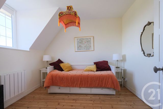 Maison &agrave; vendre - 7 pi&egrave;ces - 157,33 m2 - St Jean De La Riviere - 50 - BASSE-NORMANDIE
