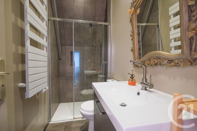 Maison &agrave; vendre - 7 pi&egrave;ces - 157,33 m2 - St Jean De La Riviere - 50 - BASSE-NORMANDIE