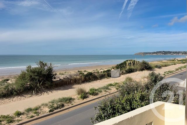 Maison &agrave; vendre - 7 pi&egrave;ces - 157,33 m2 - St Jean De La Riviere - 50 - BASSE-NORMANDIE