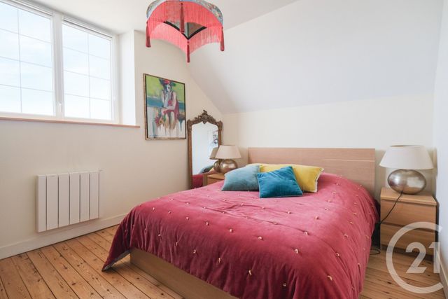 Maison &agrave; vendre - 7 pi&egrave;ces - 157,33 m2 - St Jean De La Riviere - 50 - BASSE-NORMANDIE