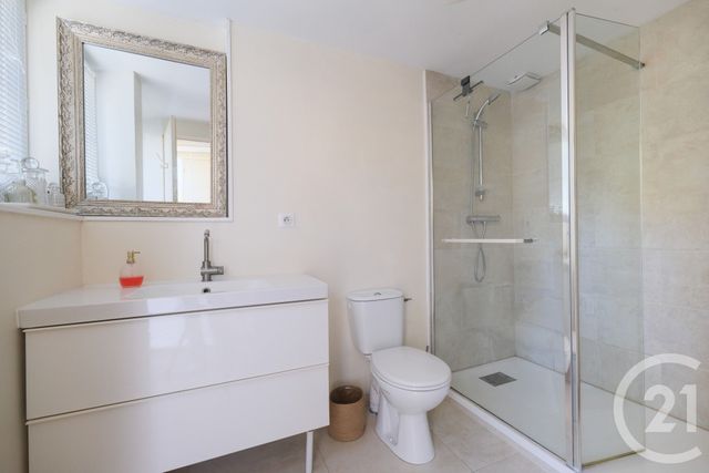 Maison &agrave; vendre - 7 pi&egrave;ces - 157,33 m2 - St Jean De La Riviere - 50 - BASSE-NORMANDIE