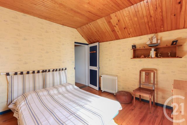 Maison à vendre - 3 pièces - 53,90 m2 - Barneville Carteret - 50 - BASSE-NORMANDIE