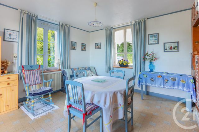 Maison à vendre - 3 pièces - 53,90 m2 - Barneville Carteret - 50 - BASSE-NORMANDIE