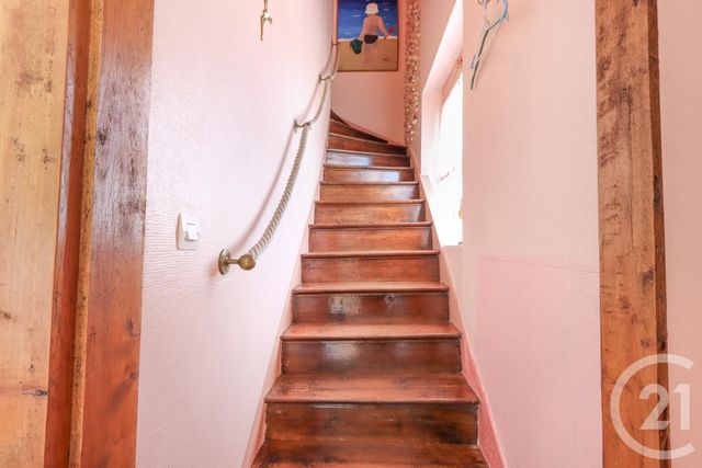 Maison à vendre - 3 pièces - 53,90 m2 - Barneville Carteret - 50 - BASSE-NORMANDIE