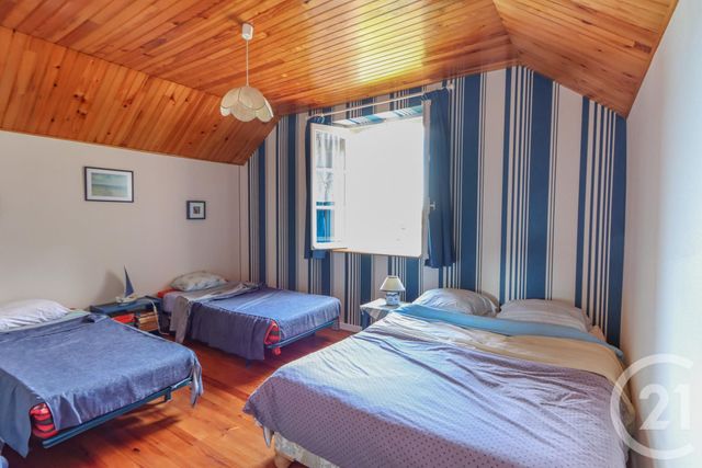 Maison à vendre - 3 pièces - 53,90 m2 - Barneville Carteret - 50 - BASSE-NORMANDIE