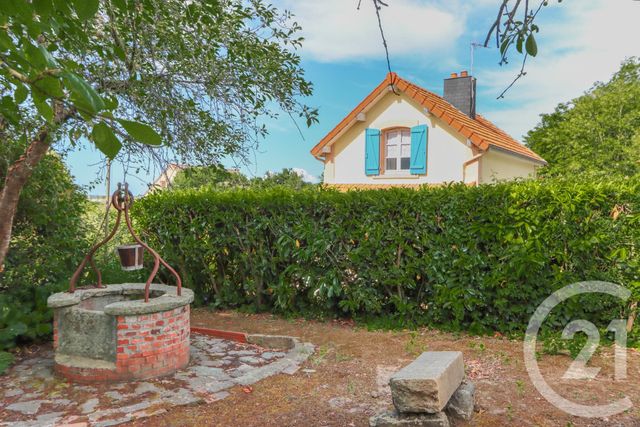 Maison à vendre - 3 pièces - 53,90 m2 - Barneville Carteret - 50 - BASSE-NORMANDIE