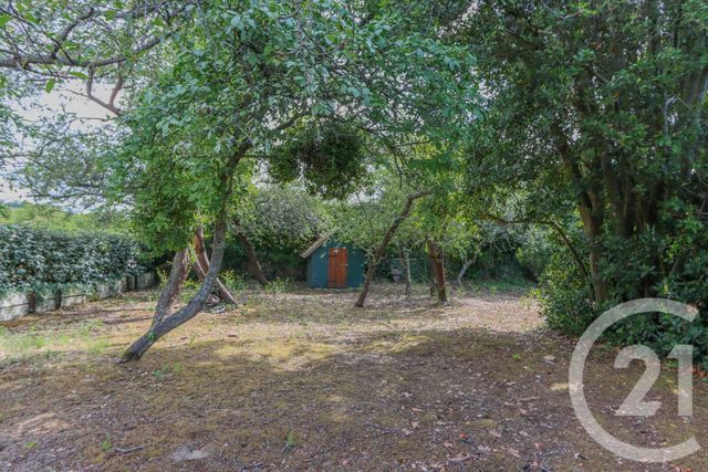 Maison à vendre - 3 pièces - 53,90 m2 - Barneville Carteret - 50 - BASSE-NORMANDIE