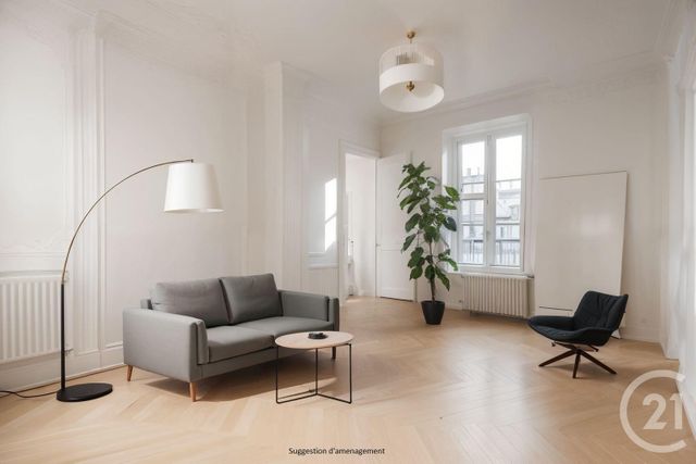 Appartement F2 à vendre - 2 pièces - 34,22 m2 - Paris - 75012 - ILE-DE-FRANCE