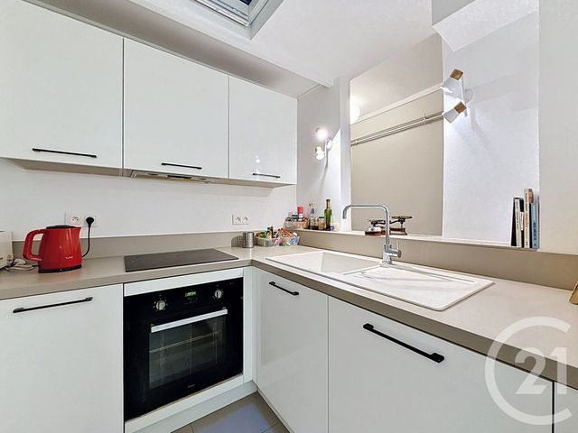 Appartement F3 &agrave; vendre - 3 pi&egrave;ces - 72,47 m2 - Paris - 75009 - ILE-DE-FRANCE