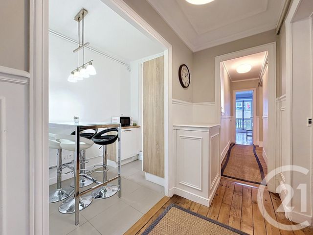 Appartement F3 &agrave; vendre - 3 pi&egrave;ces - 72,47 m2 - Paris - 75009 - ILE-DE-FRANCE