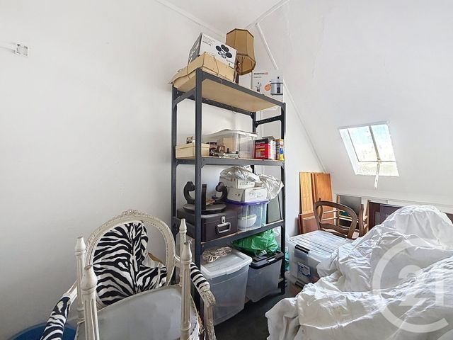 Appartement F3 &agrave; vendre - 3 pi&egrave;ces - 72,47 m2 - Paris - 75009 - ILE-DE-FRANCE