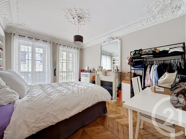 Appartement F3 &agrave; vendre - 3 pi&egrave;ces - 72,47 m2 - Paris - 75009 - ILE-DE-FRANCE