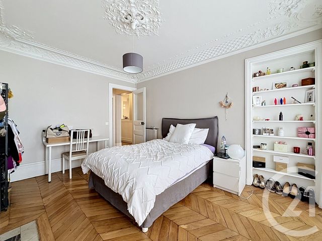 Appartement F3 &agrave; vendre - 3 pi&egrave;ces - 72,47 m2 - Paris - 75009 - ILE-DE-FRANCE