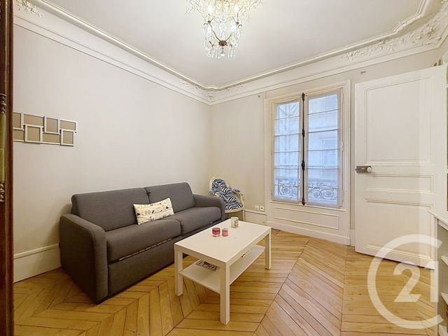 Appartement F3 &agrave; vendre - 3 pi&egrave;ces - 72,47 m2 - Paris - 75009 - ILE-DE-FRANCE