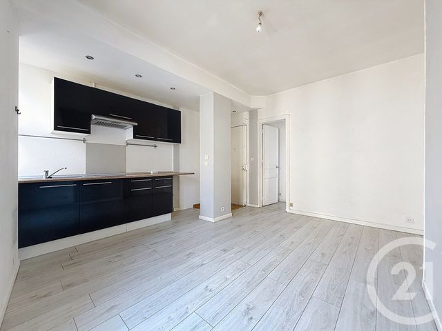 Appartement F2 à vendre - 2 pièces - 23,23 m2 - Paris - 75011 - ILE-DE-FRANCE