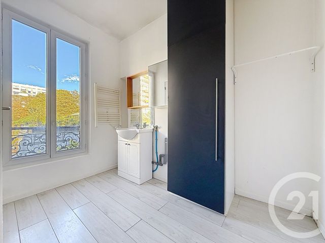 Appartement F2 à vendre - 2 pièces - 23,23 m2 - Paris - 75011 - ILE-DE-FRANCE