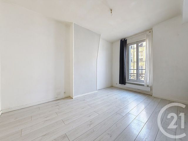 Appartement F2 à vendre - 2 pièces - 23,23 m2 - Paris - 75011 - ILE-DE-FRANCE