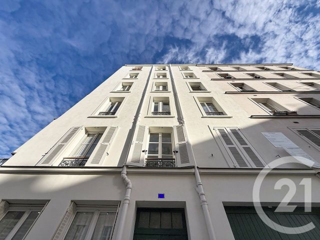 appartement - PARIS - 75011