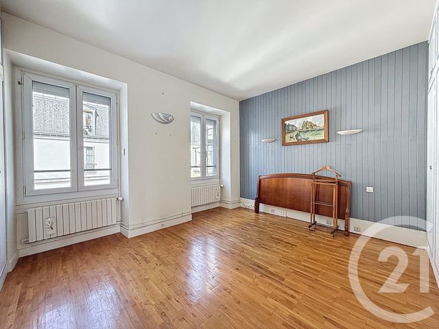 Appartement F4 à vendre - 4 pièces - 67,33 m2 - Paris - 75011 - ILE-DE-FRANCE