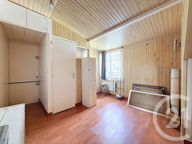 Appartement F4 à vendre - 4 pièces - 67,33 m2 - Paris - 75011 - ILE-DE-FRANCE