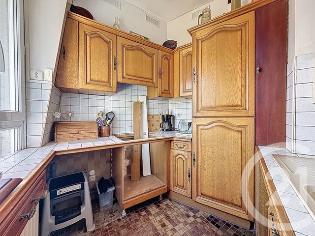 Appartement F4 à vendre - 4 pièces - 67,33 m2 - Paris - 75011 - ILE-DE-FRANCE