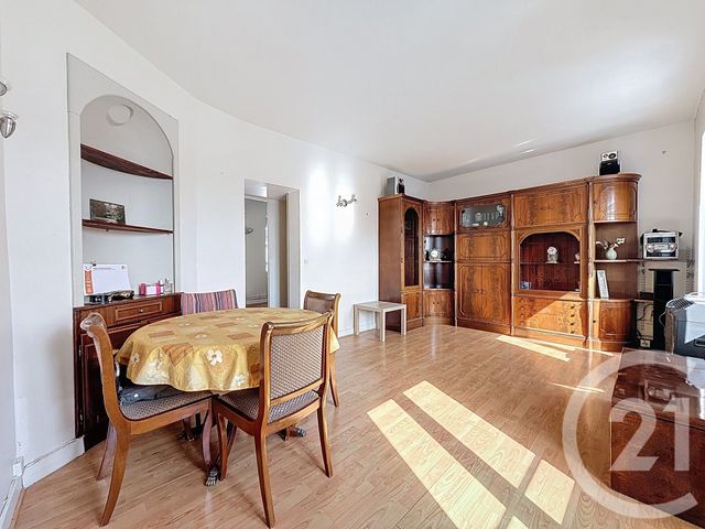 Appartement F4 à vendre - 4 pièces - 67,33 m2 - Paris - 75011 - ILE-DE-FRANCE