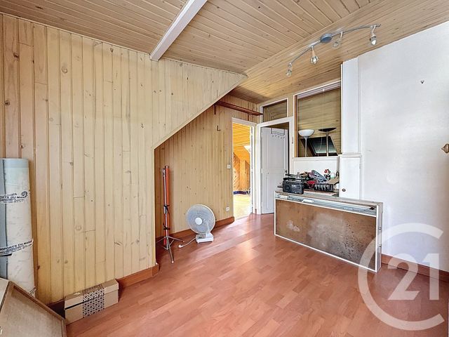 Appartement F4 à vendre - 4 pièces - 67,33 m2 - Paris - 75011 - ILE-DE-FRANCE