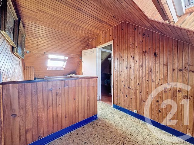 Appartement F4 à vendre - 4 pièces - 67,33 m2 - Paris - 75011 - ILE-DE-FRANCE