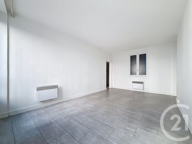 Appartement F3 à vendre - 3 pièces - 57,48 m2 - Paris - 75011 - ILE-DE-FRANCE