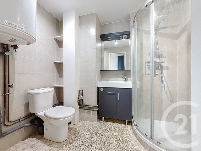 Appartement F3 à vendre - 3 pièces - 57,48 m2 - Paris - 75011 - ILE-DE-FRANCE