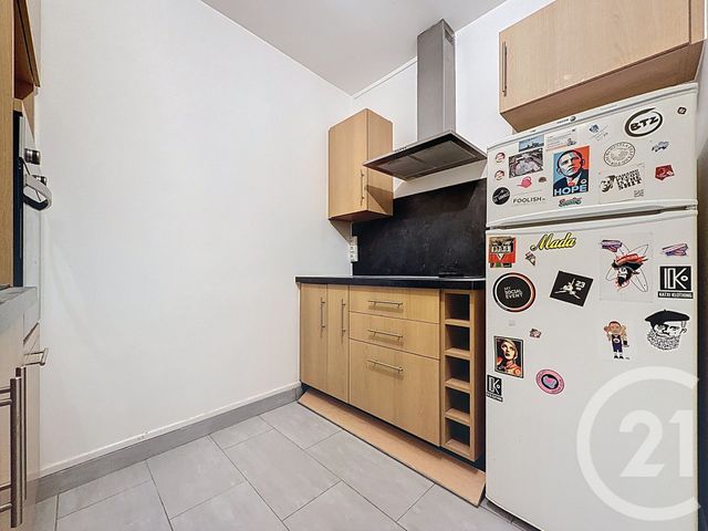 Appartement F3 &agrave; vendre - 3 pi&egrave;ces - 57,48 m2 - Paris - 75011 - ILE-DE-FRANCE