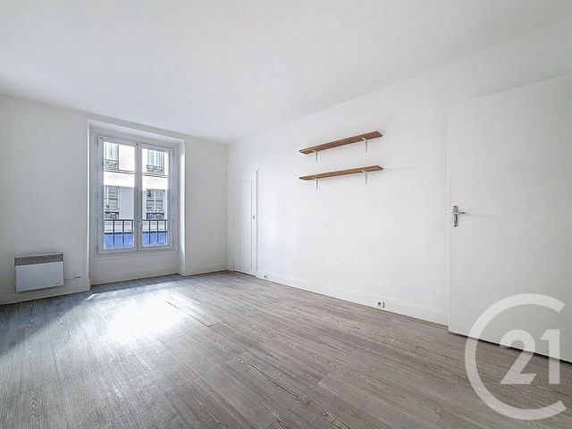 Appartement F3 à vendre - 3 pièces - 57,48 m2 - Paris - 75011 - ILE-DE-FRANCE