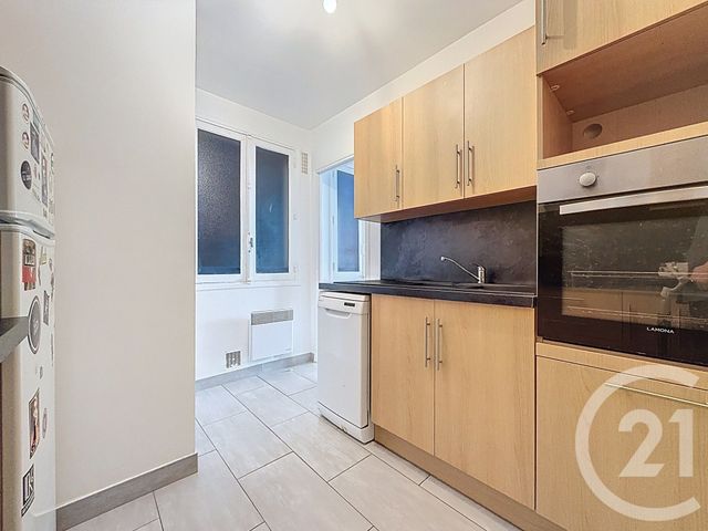 Appartement F3 à vendre - 3 pièces - 57,48 m2 - Paris - 75011 - ILE-DE-FRANCE