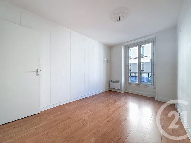 Appartement F3 à vendre - 3 pièces - 57,48 m2 - Paris - 75011 - ILE-DE-FRANCE