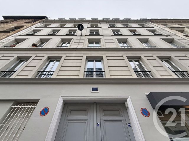appartement - PARIS - 75011