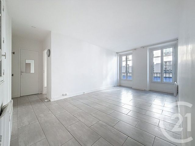 Appartement F3 à vendre - 3 pièces - 57,48 m2 - Paris - 75011 - ILE-DE-FRANCE