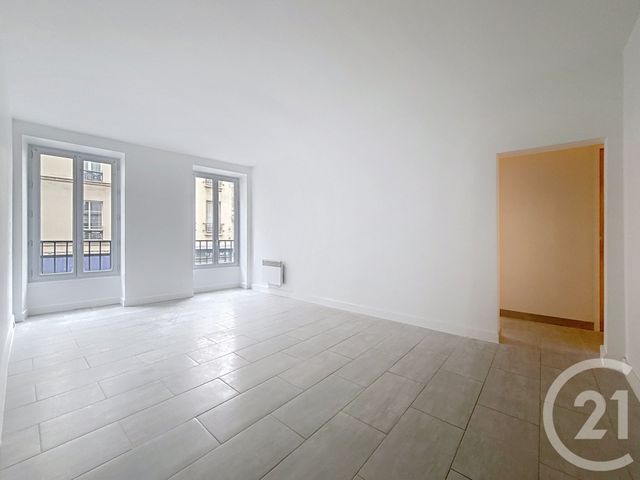 Appartement F3 &agrave; vendre - 3 pi&egrave;ces - 57,48 m2 - Paris - 75011 - ILE-DE-FRANCE