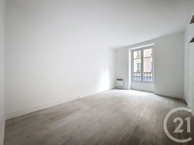 Appartement F3 &agrave; vendre - 3 pi&egrave;ces - 57,48 m2 - Paris - 75011 - ILE-DE-FRANCE