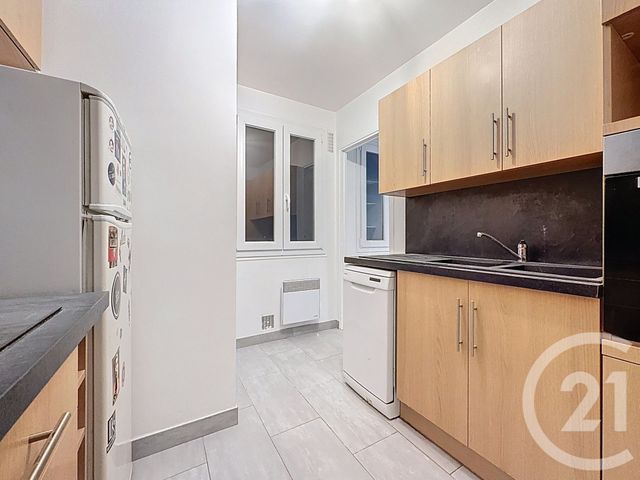 Appartement F3 &agrave; vendre - 3 pi&egrave;ces - 57,48 m2 - Paris - 75011 - ILE-DE-FRANCE