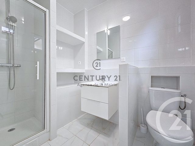 Appartement Studio &agrave; louer - 1 pi&egrave;ce - 23,07 m2 - Fontenay Sous Bois - 94 - ILE-DE-FRANCE
