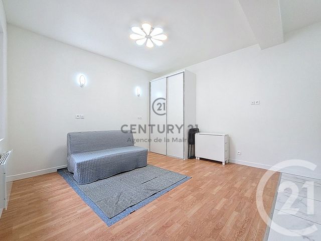Appartement Studio &agrave; louer - 1 pi&egrave;ce - 23,07 m2 - Fontenay Sous Bois - 94 - ILE-DE-FRANCE