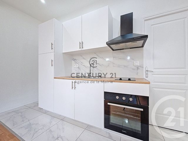 Appartement Studio &agrave; louer - 1 pi&egrave;ce - 23,07 m2 - Fontenay Sous Bois - 94 - ILE-DE-FRANCE
