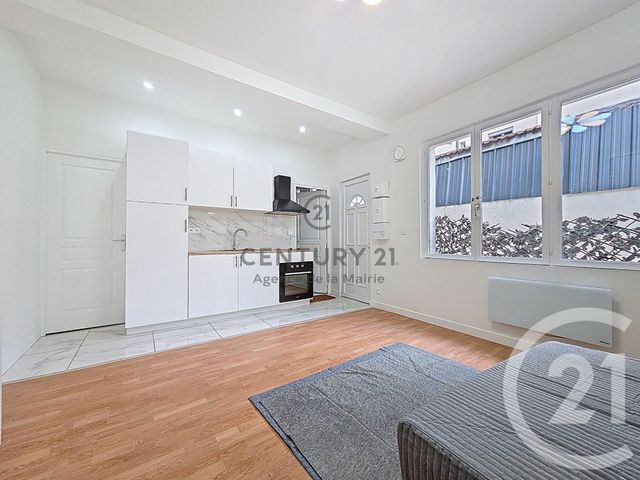 appartement - FONTENAY SOUS BOIS - 94