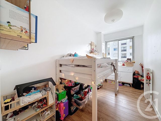 Appartement F3 &agrave; vendre - 3 pi&egrave;ces - 58,51 m2 - Paris - 75020 - ILE-DE-FRANCE