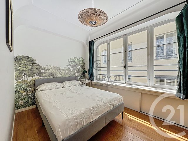 Appartement F3 à vendre - 3 pièces - 74,14 m2 - Paris - 75011 - ILE-DE-FRANCE