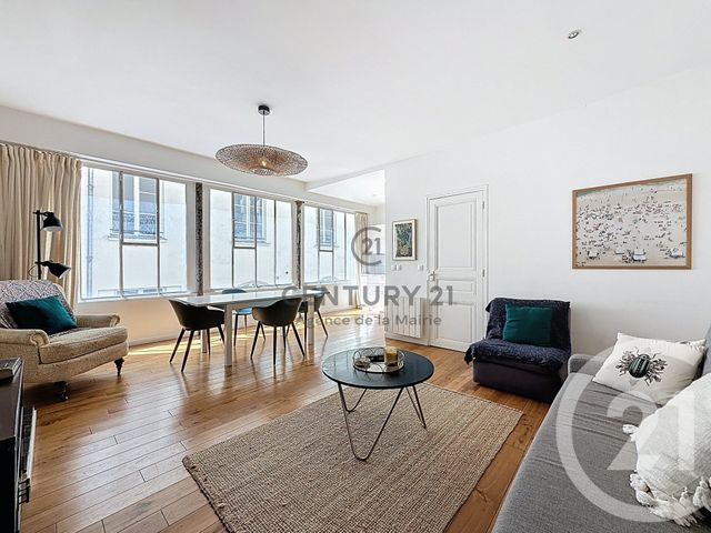 appartement - PARIS - 75011