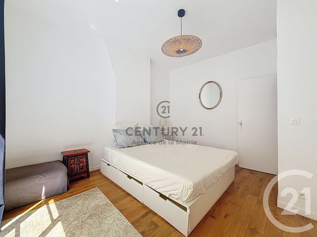Appartement F3 à vendre - 3 pièces - 74,14 m2 - Paris - 75011 - ILE-DE-FRANCE
